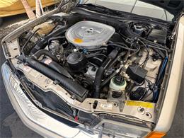 1988 Mercedes-Benz 560 (CC-2086294) for sale in Los Angeles, California