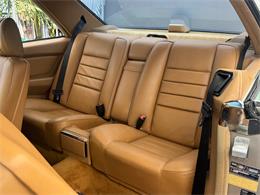 1988 Mercedes-Benz 560 (CC-2086294) for sale in Los Angeles, California