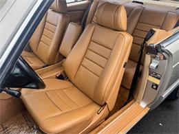 1988 Mercedes-Benz 560 (CC-2086294) for sale in Los Angeles, California