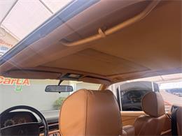 1988 Mercedes-Benz 560 (CC-2086294) for sale in Los Angeles, California