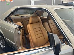 1988 Mercedes-Benz 560 (CC-2086294) for sale in Los Angeles, California