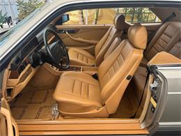 1988 Mercedes-Benz 560 (CC-2086294) for sale in Los Angeles, California