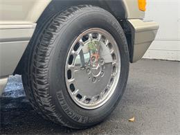1988 Mercedes-Benz 560 (CC-2086294) for sale in Los Angeles, California