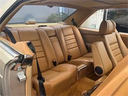 1988 Mercedes-Benz 560 (CC-2086294) for sale in Los Angeles, California
