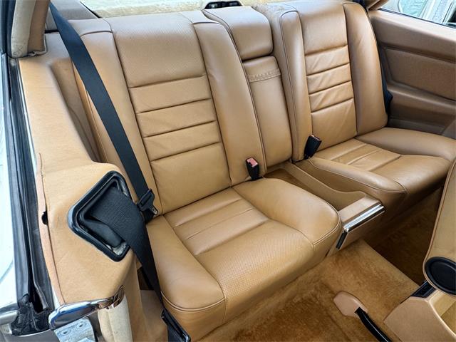 1988 Mercedes-Benz 560 (CC-2086294) for sale in Los Angeles, California