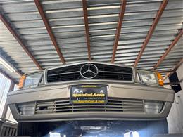 1988 Mercedes-Benz 560 (CC-2086294) for sale in Los Angeles, California