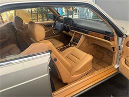 1988 Mercedes-Benz 560 (CC-2086294) for sale in Los Angeles, California
