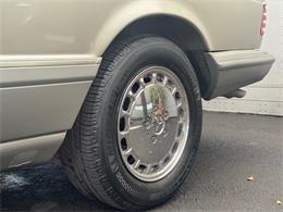 1988 Mercedes-Benz 560 (CC-2086294) for sale in Los Angeles, California