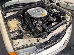 1988 Mercedes-Benz 560 (CC-2086294) for sale in Los Angeles, California