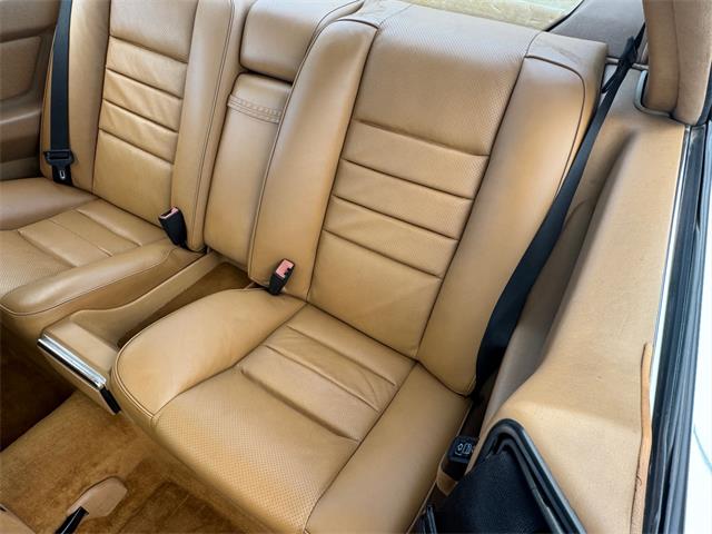 1988 Mercedes-Benz 560 (CC-2086294) for sale in Los Angeles, California