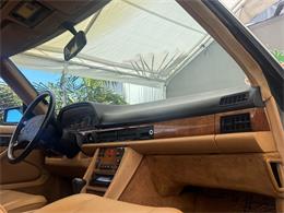 1988 Mercedes-Benz 560 (CC-2086294) for sale in Los Angeles, California