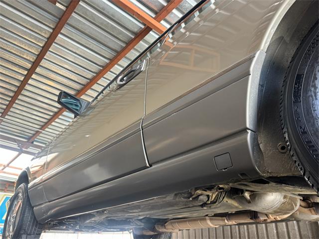 1988 Mercedes-Benz 560 (CC-2086294) for sale in Los Angeles, California