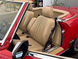1989 Mercedes-Benz 560 (CC-2086297) for sale in Los Angeles, California