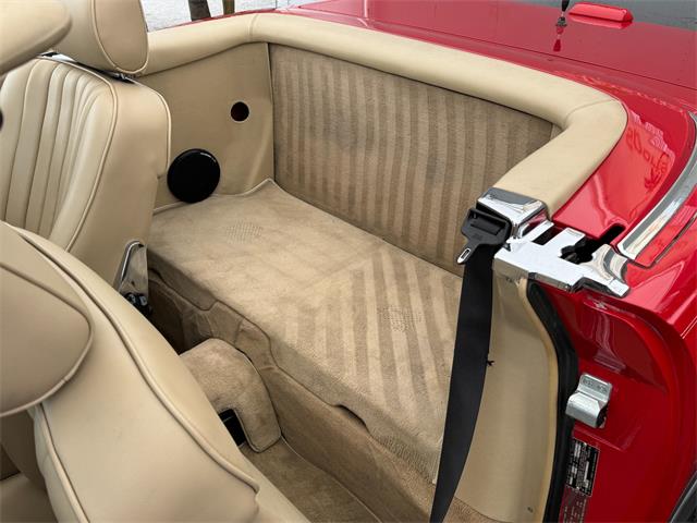 1989 Mercedes-Benz 560 (CC-2086297) for sale in Los Angeles, California