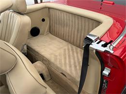 1989 Mercedes-Benz 560 (CC-2086297) for sale in Los Angeles, California
