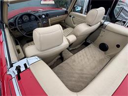 1989 Mercedes-Benz 560 (CC-2086297) for sale in Los Angeles, California