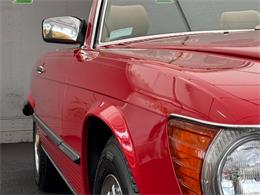 1989 Mercedes-Benz 560 (CC-2086297) for sale in Los Angeles, California