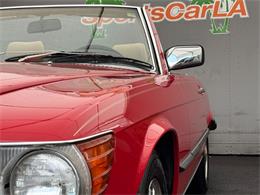 1989 Mercedes-Benz 560 (CC-2086297) for sale in Los Angeles, California