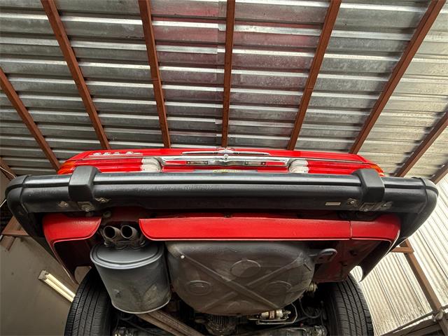 1989 Mercedes-Benz 560 (CC-2086297) for sale in Los Angeles, California