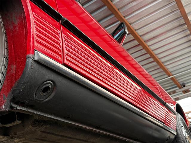 1989 Mercedes-Benz 560 (CC-2086297) for sale in Los Angeles, California