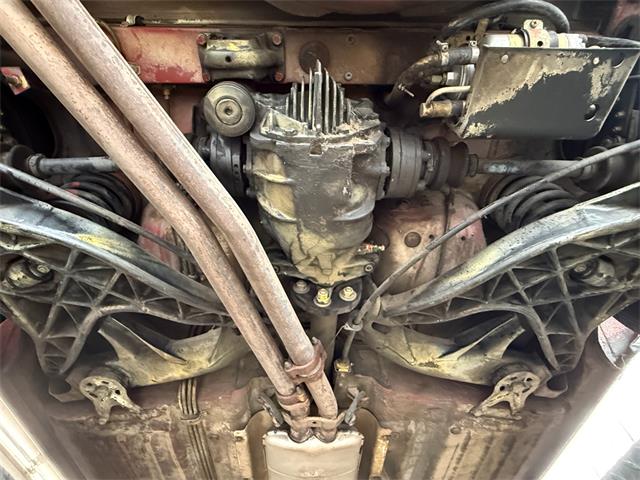 1989 Mercedes-Benz 560 (CC-2086297) for sale in Los Angeles, California