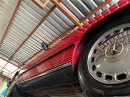 1989 Mercedes-Benz 560 (CC-2086297) for sale in Los Angeles, California
