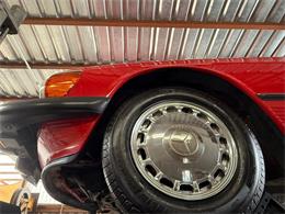 1989 Mercedes-Benz 560 (CC-2086297) for sale in Los Angeles, California