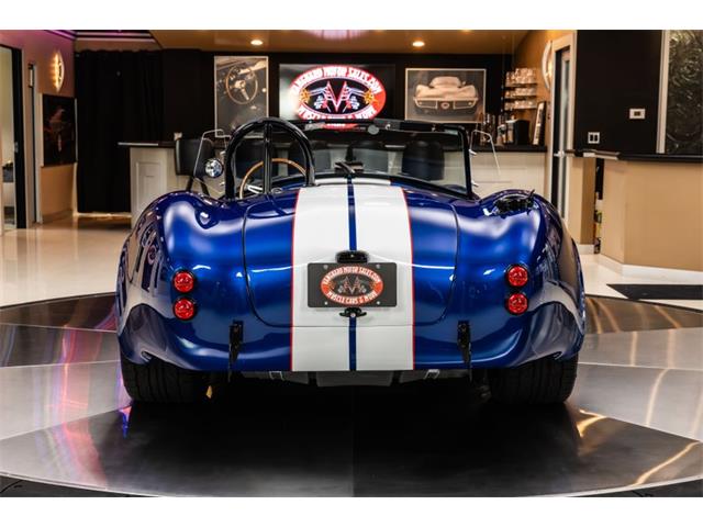 1965 Shelby Cobra (CC-2080063) for sale in Plymouth, Michigan
