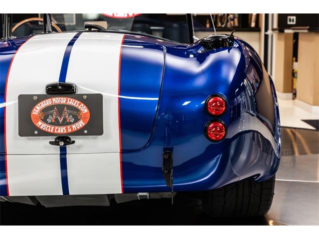 1965 Shelby Cobra (CC-2080063) for sale in Plymouth, Michigan