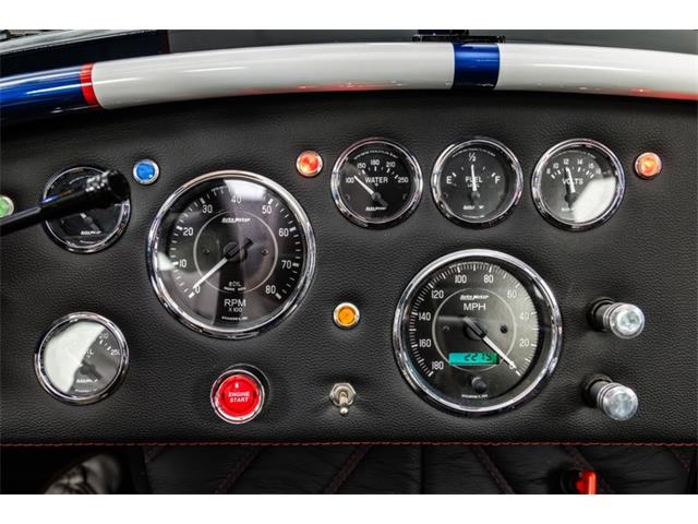 1965 Shelby Cobra (CC-2080063) for sale in Plymouth, Michigan