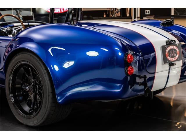 1965 Shelby Cobra (CC-2080063) for sale in Plymouth, Michigan