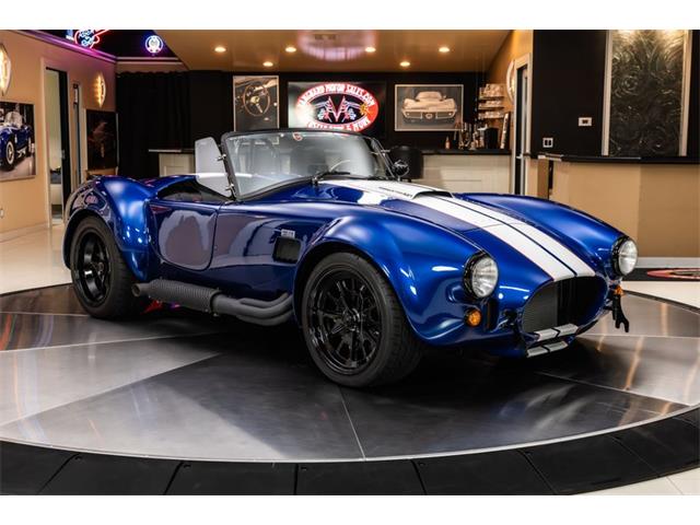 1965 Shelby Cobra (CC-2080063) for sale in Plymouth, Michigan