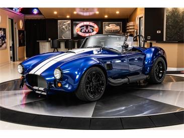 1965 Shelby Cobra (CC-2080063) for sale in Plymouth, Michigan