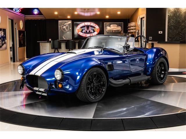 1965 Shelby Cobra (CC-2080063) for sale in Plymouth, Michigan