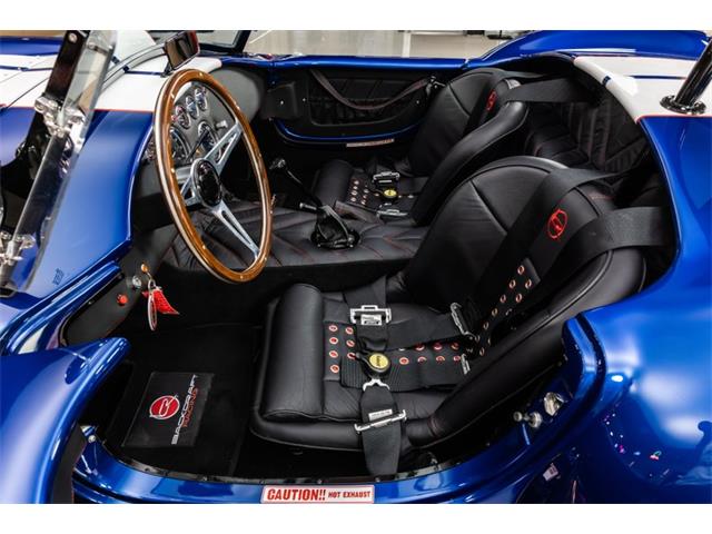1965 Shelby Cobra (CC-2080063) for sale in Plymouth, Michigan