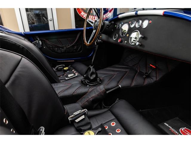 1965 Shelby Cobra (CC-2080063) for sale in Plymouth, Michigan