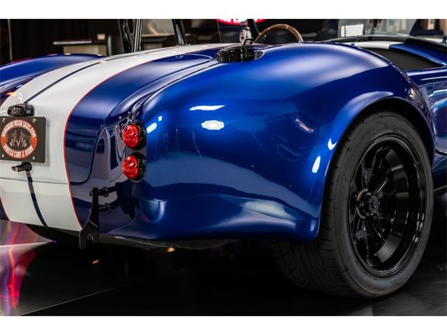 1965 Shelby Cobra (CC-2080063) for sale in Plymouth, Michigan