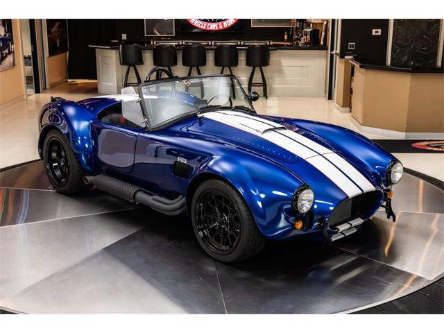 1965 Shelby Cobra (CC-2080063) for sale in Plymouth, Michigan
