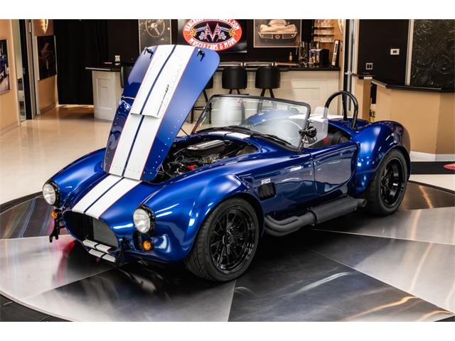 1965 Shelby Cobra (CC-2080063) for sale in Plymouth, Michigan