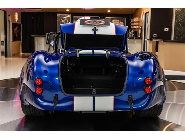 1965 Shelby Cobra (CC-2080063) for sale in Plymouth, Michigan