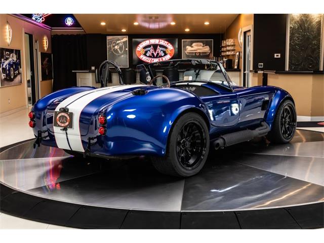1965 Shelby Cobra (CC-2080063) for sale in Plymouth, Michigan