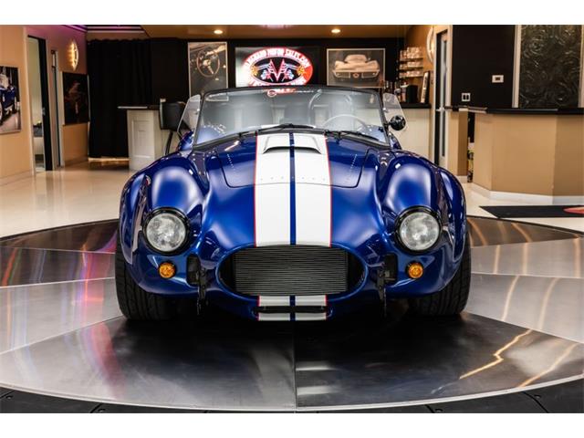 1965 Shelby Cobra (CC-2080063) for sale in Plymouth, Michigan