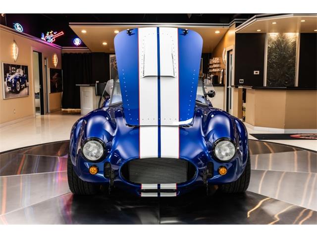 1965 Shelby Cobra (CC-2080063) for sale in Plymouth, Michigan