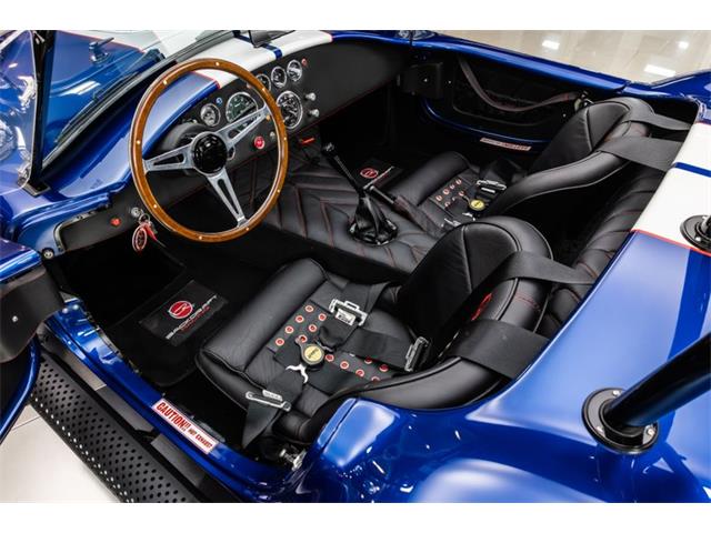 1965 Shelby Cobra (CC-2080063) for sale in Plymouth, Michigan