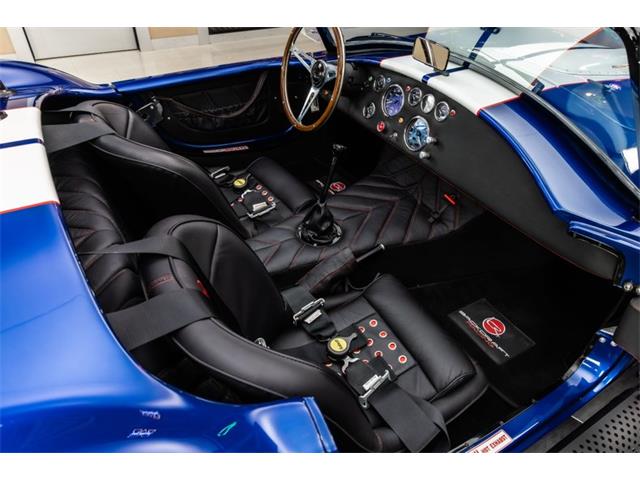 1965 Shelby Cobra (CC-2080063) for sale in Plymouth, Michigan