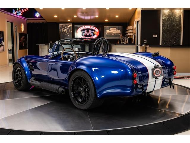 1965 Shelby Cobra (CC-2080063) for sale in Plymouth, Michigan