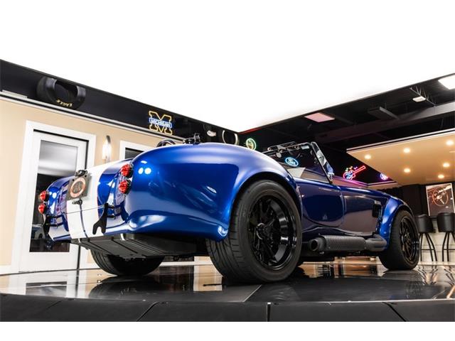 1965 Shelby Cobra (CC-2080063) for sale in Plymouth, Michigan