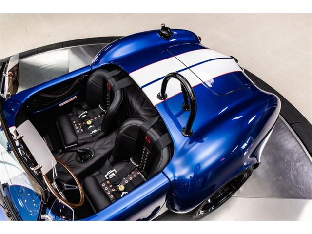 1965 Shelby Cobra (CC-2080063) for sale in Plymouth, Michigan