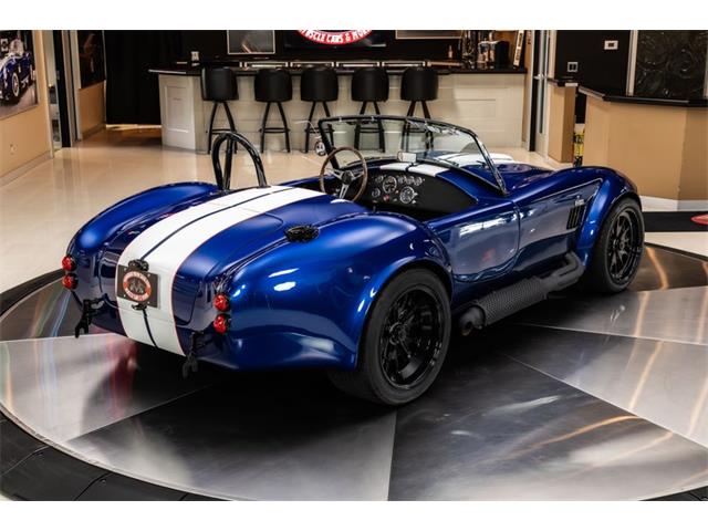 1965 Shelby Cobra (CC-2080063) for sale in Plymouth, Michigan