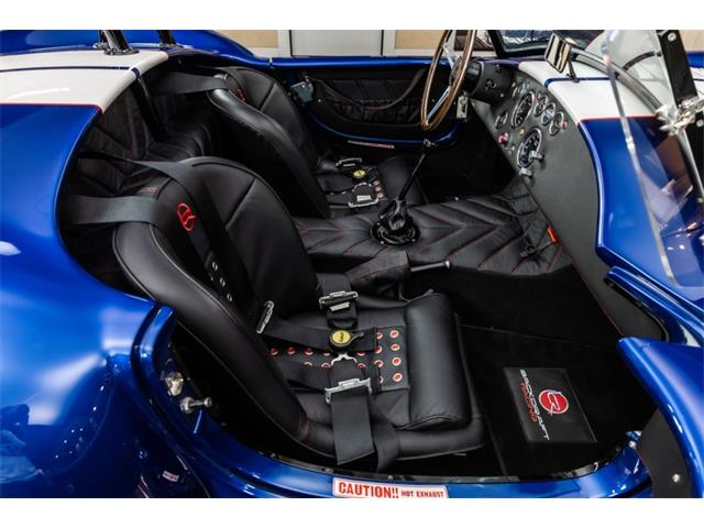 1965 Shelby Cobra (CC-2080063) for sale in Plymouth, Michigan